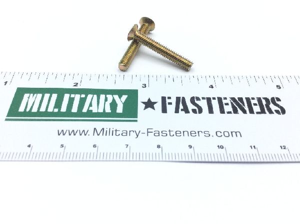 MS24693S55 Machine Screw