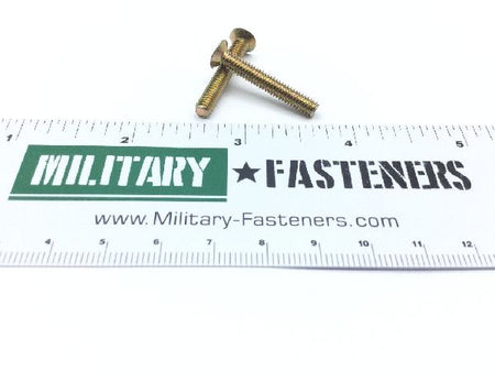 MS24693S55 Machine Screw