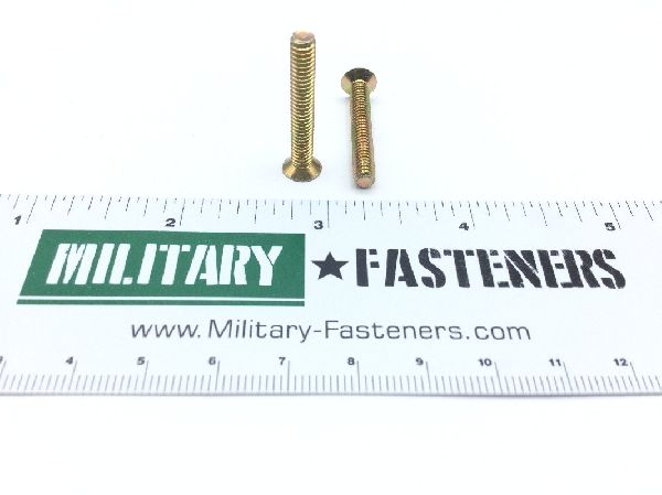 MS24693S55 Machine Screw (2)