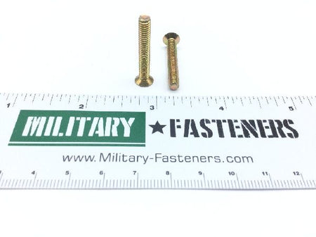 MS24693S55 Machine Screw (2)