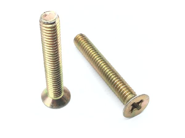 MS24693S55 Machine Screw (4)