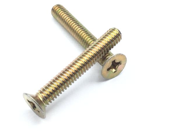 MS24693S55 Machine Screw (5)