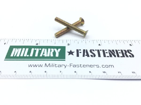 MS24693S56 Machine Screw