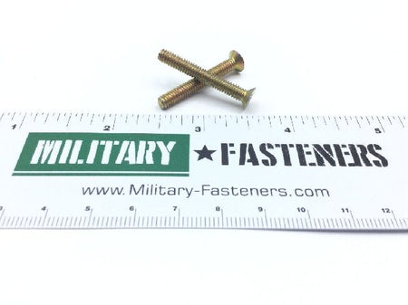 MS24693S56 Machine Screw