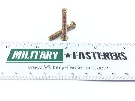 MS24693S56 Machine Screw (2)