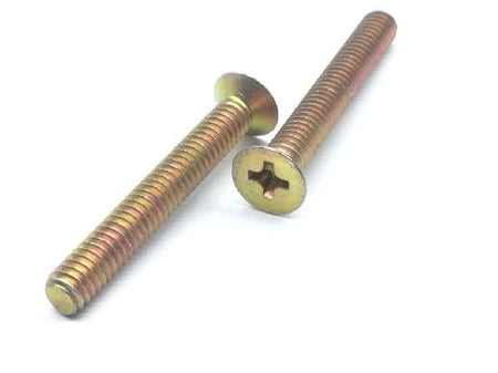 MS24693S56 Machine Screw (6)