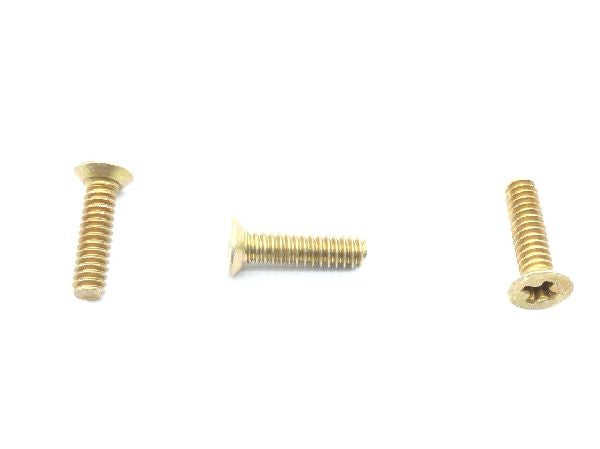 MS24693S5 Machine Screw