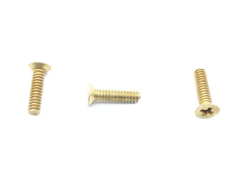 MS24693S5 Machine Screw