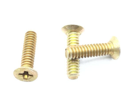 MS24693S5 Machine Screw (3)