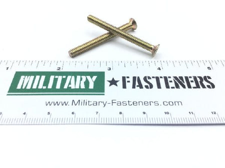 MS24693S60 Machine Screw