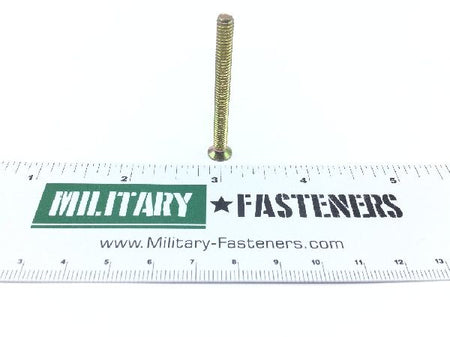 MS24693S60 Machine Screw (2)