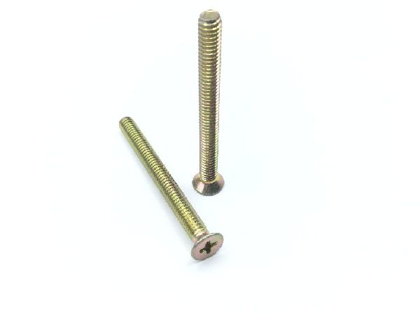 MS24693S60 Machine Screw (5)