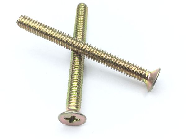 MS24693S60 Machine Screw (6)