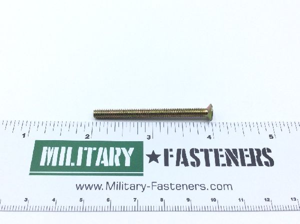 MS24693S62 Machine Screw (5)