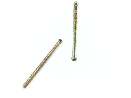 MS24693S66 Machine Screw