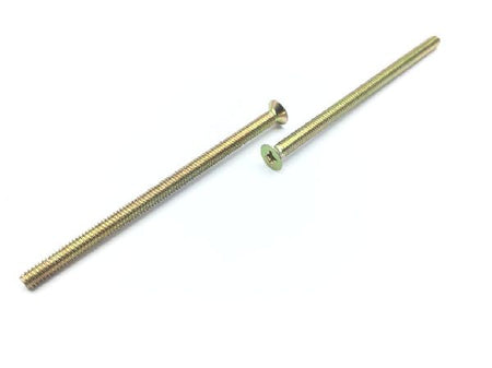 MS24693S66 Machine Screw (2)