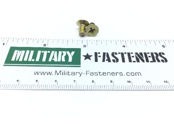 MS24693S70 Machine Screw