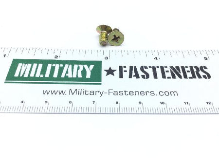 MS24693S70 Machine Screw