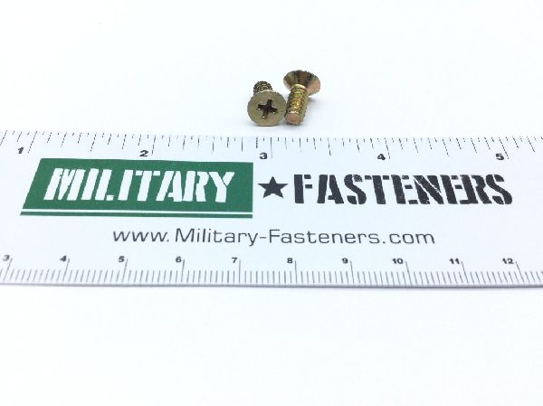 MS24693S71 Machine Screw