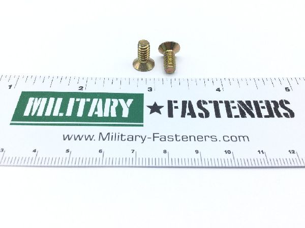 MS24693S71 Machine Screw (2)
