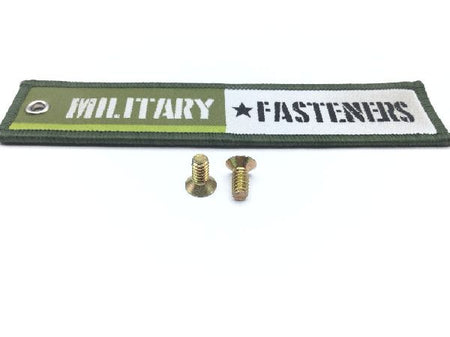 MS24693S71 Machine Screw (3)