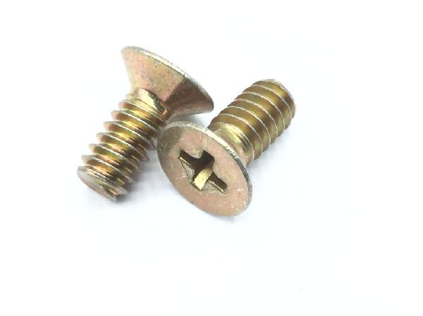 MS24693S71 Machine Screw (4)