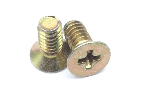 MS24693S71 Machine Screw (5)