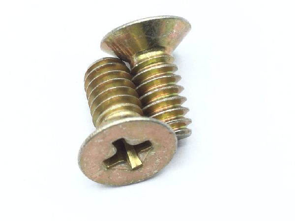 MS24693S71 Machine Screw (6)