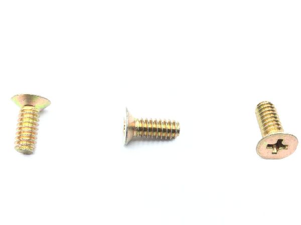 MS24693S72 Machine Screw