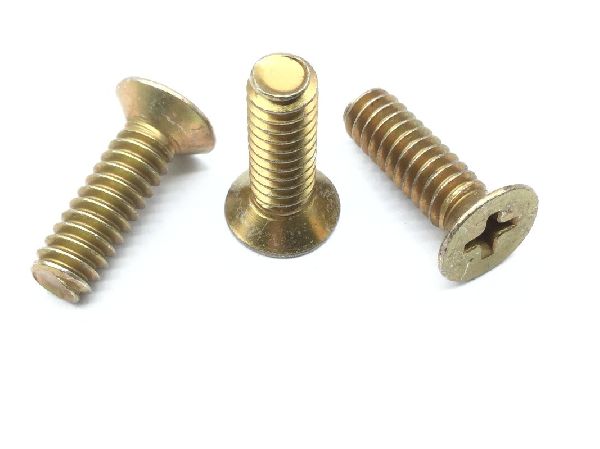 MS24693S73 Machine Screw (2)