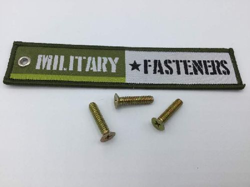MS24693S75 Machine Screw