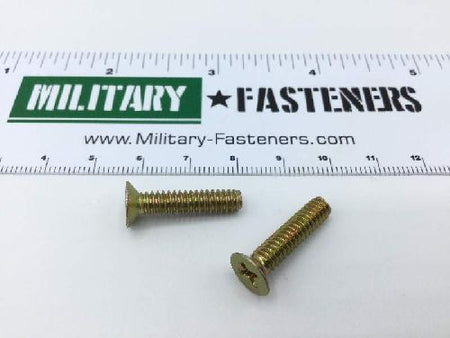 MS24693S75 Machine Screw (2)