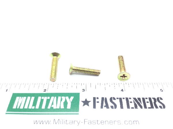 MS24693S75 Machine Screw (4)