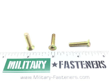 MS24693S75 Machine Screw (5)