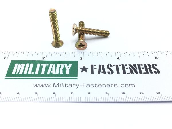 MS24693S77 Machine Screw