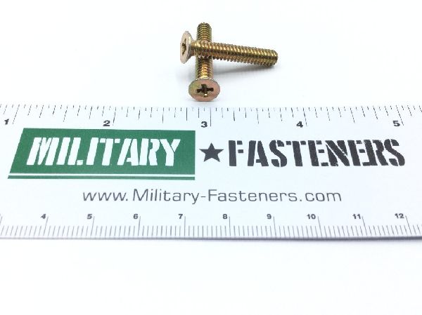 MS24693S77 Machine Screw (2)
