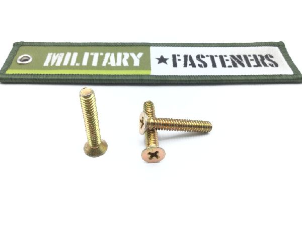MS24693S77 Machine Screw (3)