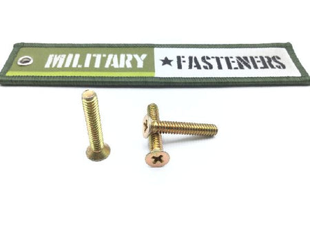 MS24693S77 Machine Screw (3)