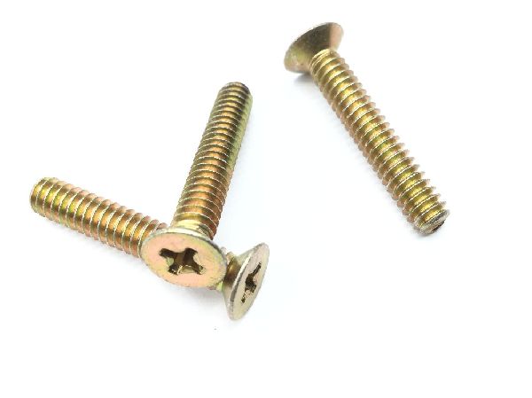 MS24693S77 Machine Screw (4)