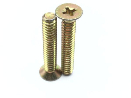 MS24693S77 Machine Screw (5)