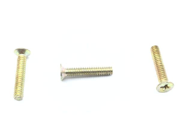 MS24693S7 Machine Screw