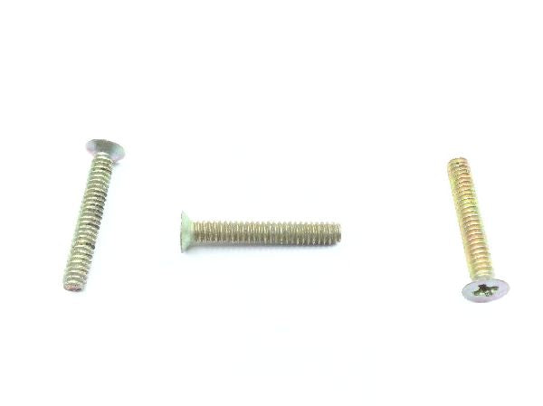 MS24693S8 Machine Screw