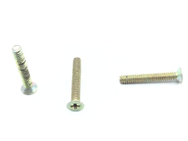 MS24693S8 Machine Screw (2)