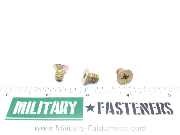 MS24693S92 Machine Screw
