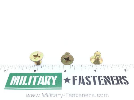MS24693S92 Machine Screw (2)