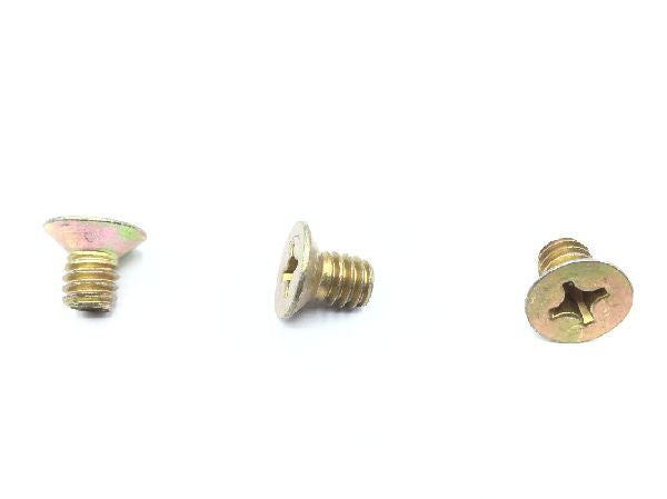 MS24693S92 Machine Screw (4)