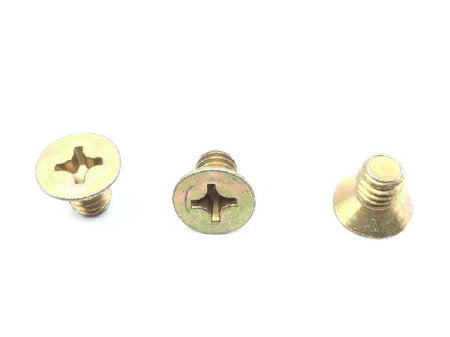 MS24693S92 Machine Screw (5)