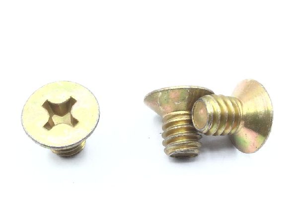 MS24693S92 Machine Screw (6)