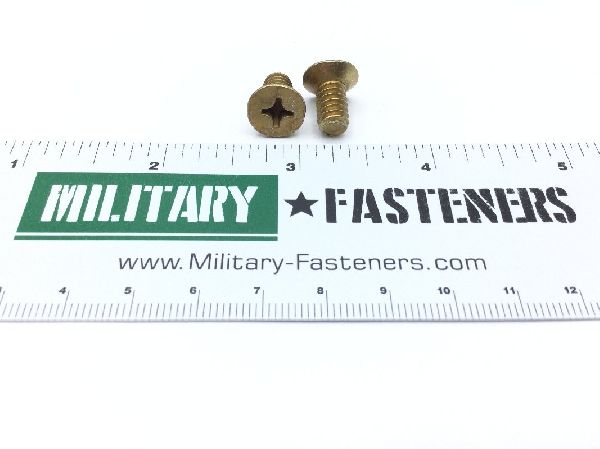 MS24693S94 Machine Screw