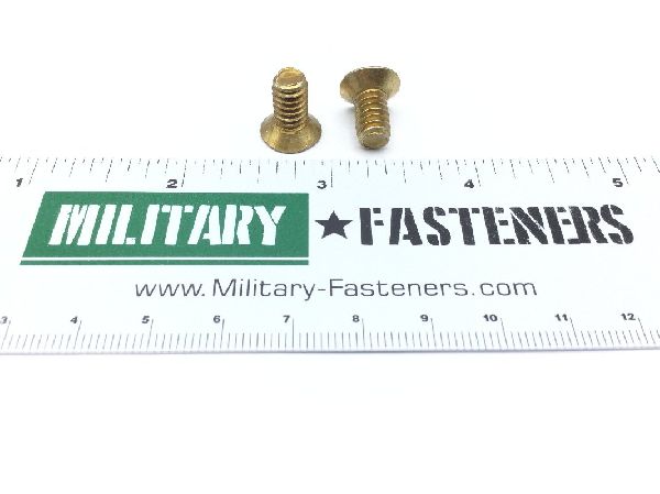 MS24693S94 Machine Screw (2)